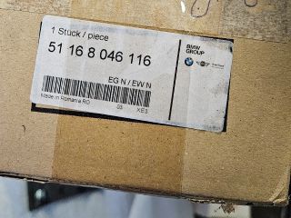 bontott BMW 3 F30-F35 Középkonzol Keret