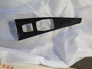 bontott BMW 3 F30-F35 Középkonzol Keret