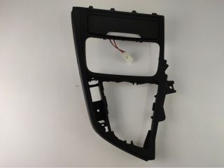 bontott BMW 3 F30-F35 Középkonzol Keret