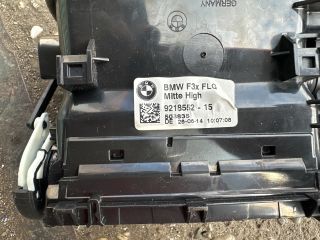 bontott BMW 3 F30-F35 Középső Szellőző