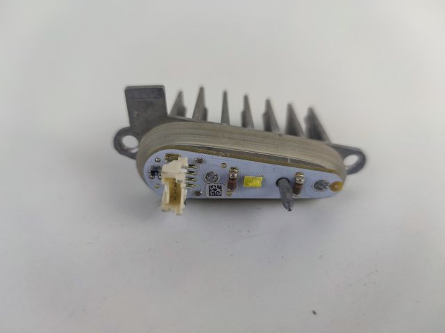 bontott BMW 3 F30-F35 Lámpa Vezérlő