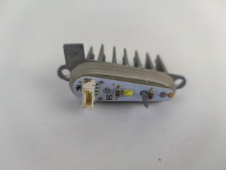 bontott BMW 3 F30-F35 Lámpa Vezérlő