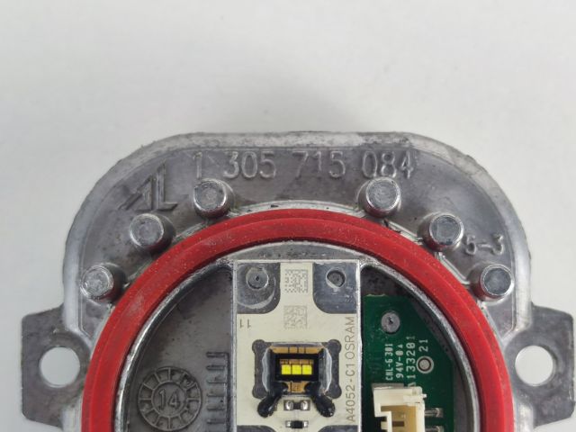 bontott BMW 3 F30-F35 Lámpa Vezérlő