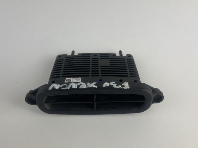 bontott BMW 3 F30-F35 Lámpa Vezérlő