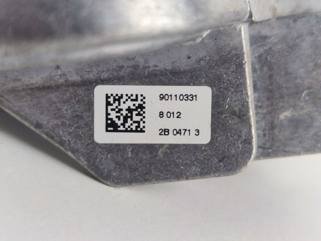 bontott BMW 3 F30-F35 Lámpa Vezérlő