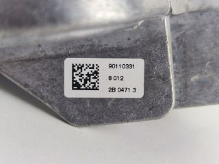 bontott BMW 3 F30-F35 Lámpa Vezérlő