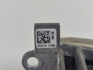 bontott BMW 3 F30-F35 Lámpa Vezérlő