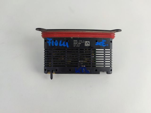 bontott BMW 3 F30-F35 Lámpa Vezérlő