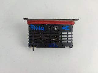 bontott BMW 3 F30-F35 Lámpa Vezérlő