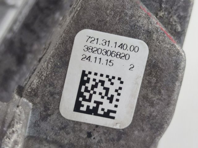 bontott BMW 3 F30-F35 Lámpa Vezérlő