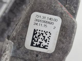 bontott BMW 3 F30-F35 Lámpa Vezérlő