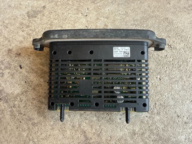 bontott BMW 3 F30-F35 Lámpa Vezérlő