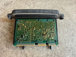 bontott BMW 3 F30-F35 Lámpa Vezérlő