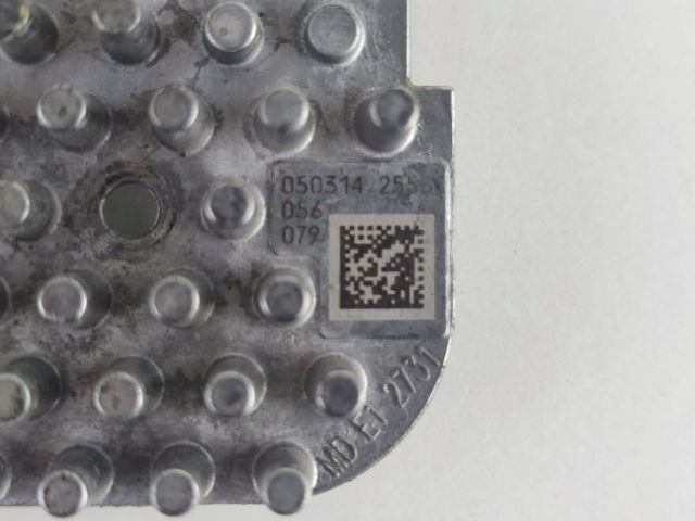 bontott BMW 3 F30-F35 Lámpa Vezérlő