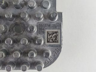 bontott BMW 3 F30-F35 Lámpa Vezérlő