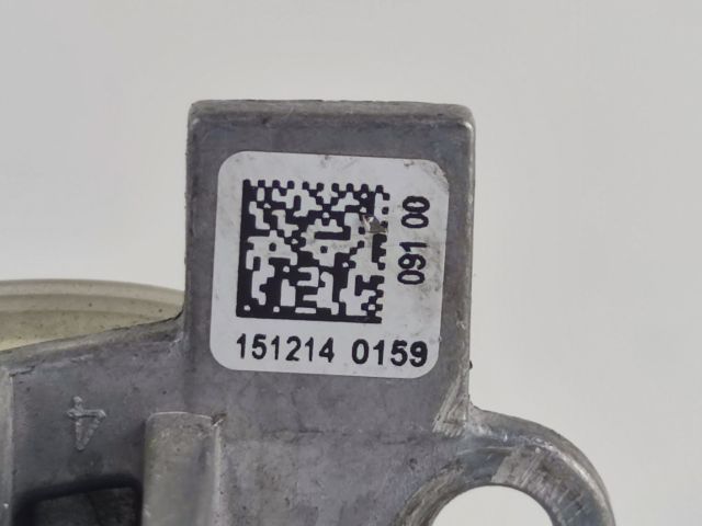 bontott BMW 3 F30-F35 Lámpa Vezérlő