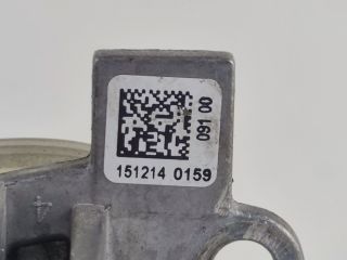 bontott BMW 3 F30-F35 Lámpa Vezérlő