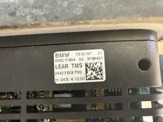 bontott BMW 3 F30-F35 Lámpa Vezérlő