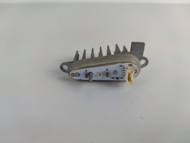 bontott BMW 3 F30-F35 Lámpa Vezérlő