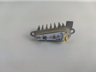 bontott BMW 3 F30-F35 Lámpa Vezérlő