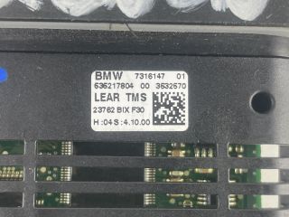 bontott BMW 3 F30-F35 Lámpa Vezérlő