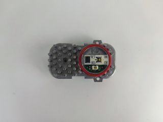 bontott BMW 3 F30-F35 Lámpa Vezérlő