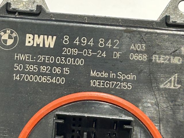 bontott BMW 3 F30-F35 LED Trafó