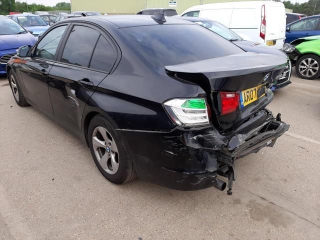 bontott BMW 3 F30-F35 Légzsák Átvezető Szalagkábel