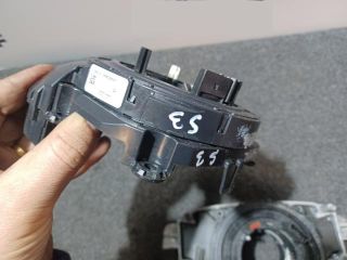 bontott BMW 3 F30-F35 Légzsák Átvezető Szalagkábel