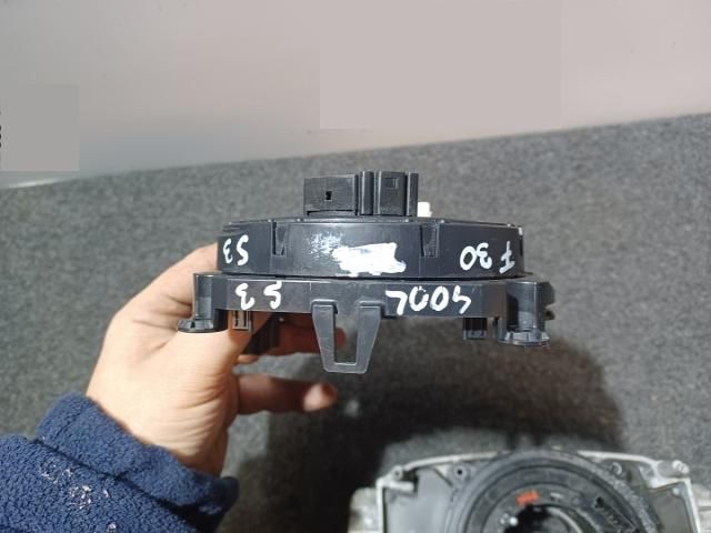 bontott BMW 3 F30-F35 Légzsák Átvezető Szalagkábel