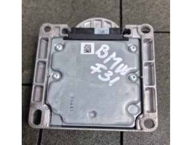 bontott BMW 3 F30-F35 Légzsák Elektronika