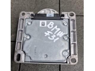 bontott BMW 3 F30-F35 Légzsák Elektronika