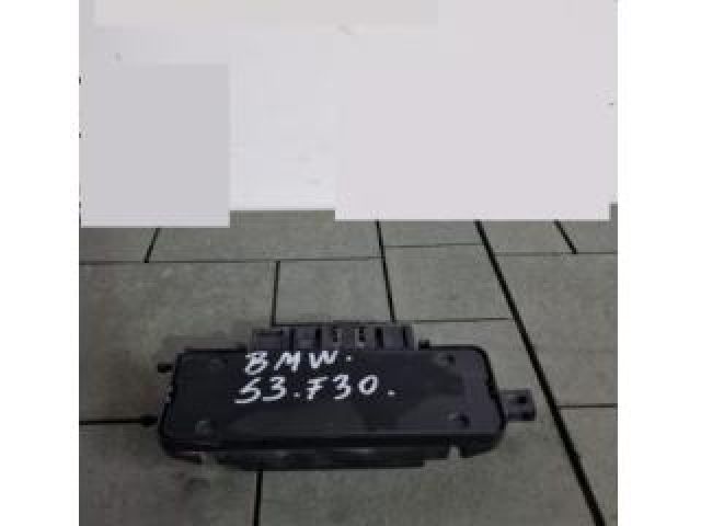 bontott BMW 3 F30-F35 Légzsák Elektronika