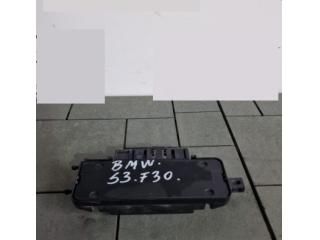 bontott BMW 3 F30-F35 Légzsák Elektronika