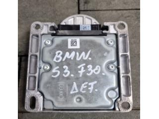 bontott BMW 3 F30-F35 Légzsák Elektronika