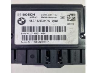 bontott BMW 3 F30-F35 Légzsák Elektronika