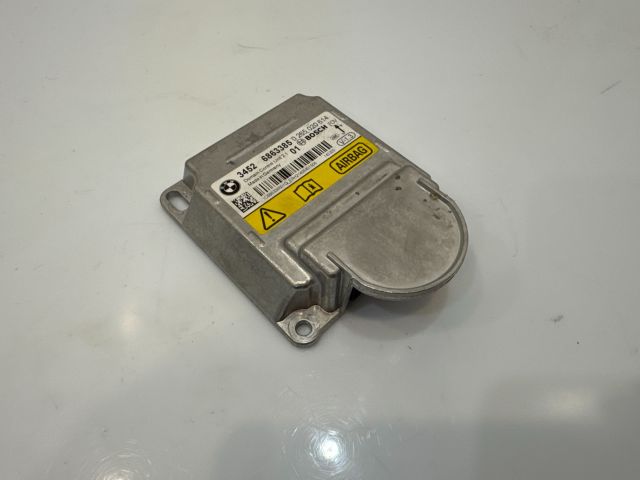 bontott BMW 3 F30-F35 Légzsák Elektronika