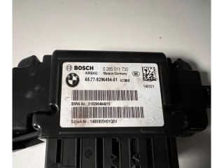 bontott BMW 3 F30-F35 Légzsák Elektronika