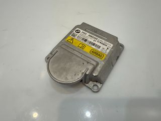 bontott BMW 3 F30-F35 Légzsák Elektronika