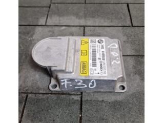 bontott BMW 3 F30-F35 Légzsák Elektronika