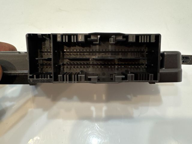 bontott BMW 3 F30-F35 Légzsák Elektronika