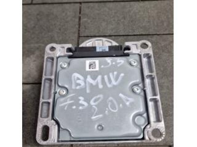 bontott BMW 3 F30-F35 Légzsák Elektronika