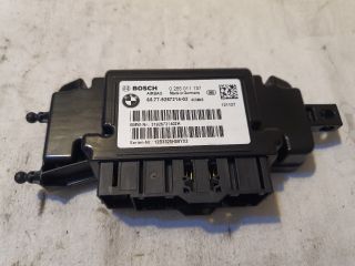 bontott BMW 3 F30-F35 Légzsák Elektronika