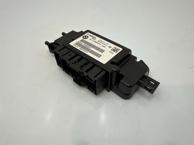 bontott BMW 3 F30-F35 Légzsák Elektronika