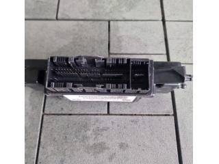 bontott BMW 3 F30-F35 Légzsák Elektronika