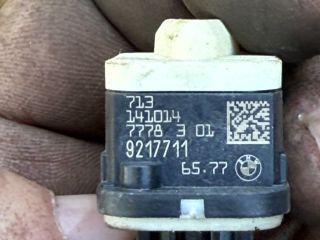 bontott BMW 3 F30-F35 Légzsák Elektronika