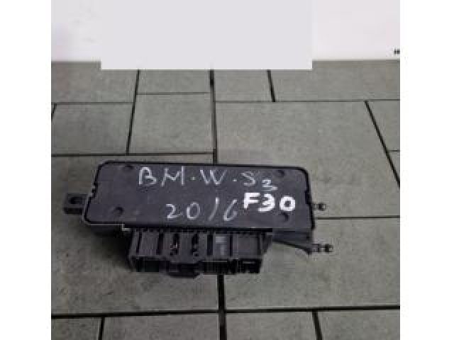 bontott BMW 3 F30-F35 Légzsák Elektronika