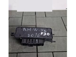 bontott BMW 3 F30-F35 Légzsák Elektronika