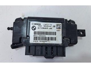 bontott BMW 3 F30-F35 Légzsák Elektronika