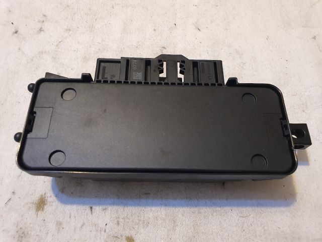 bontott BMW 3 F30-F35 Légzsák Elektronika